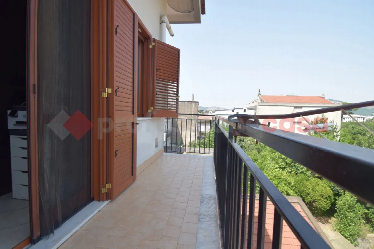Appartamento in vendita a Castel San Giorgio - foto 10