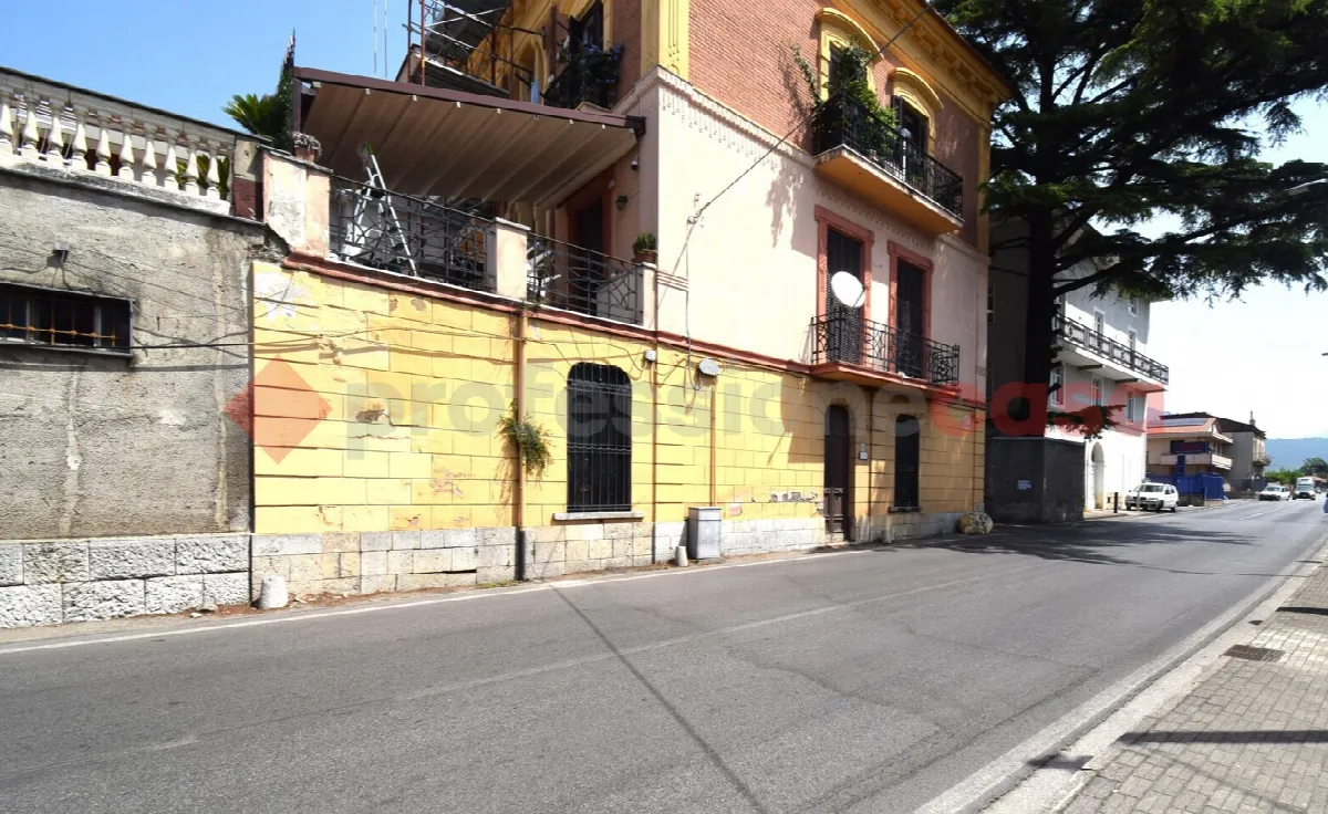 Appartamento in vendita a Castel San Giorgio - foto 3