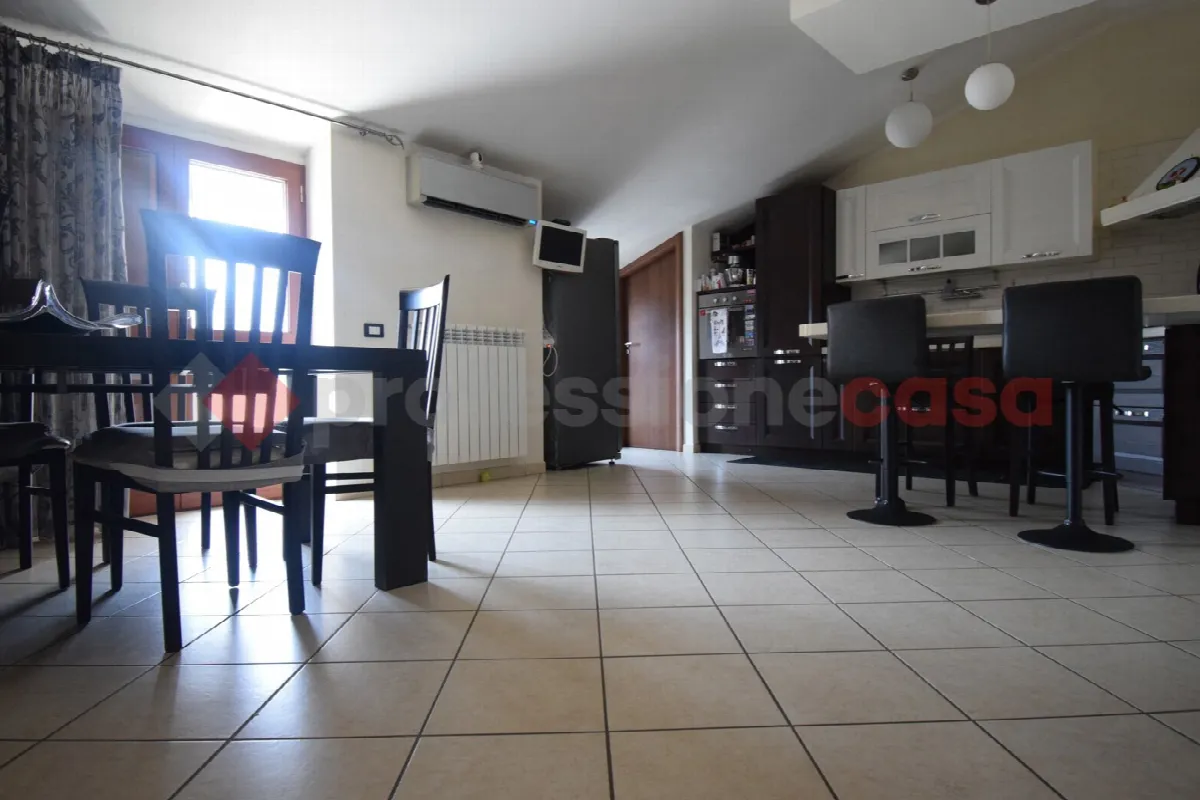 Appartamento in vendita a Castel San Giorgio - foto 4