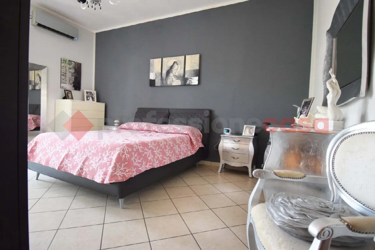Appartamento in vendita a Castel San Giorgio - foto 5