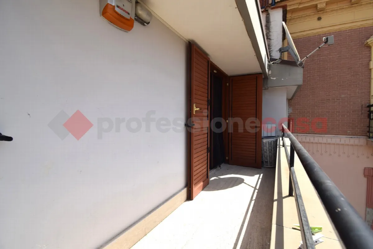 Appartamento in vendita a Castel San Giorgio - foto 7