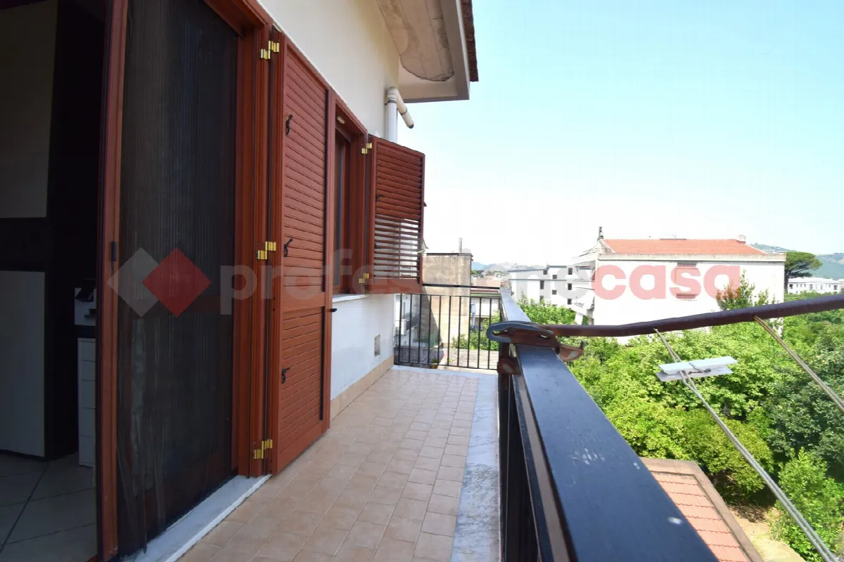 Appartamento in vendita a Castel San Giorgio - foto 8