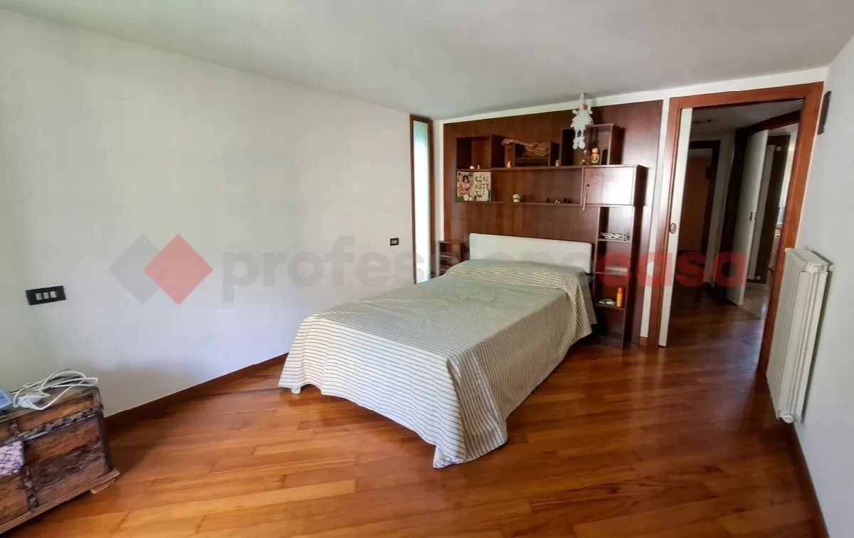 Attico in vendita a Castel San Giorgio - foto 10