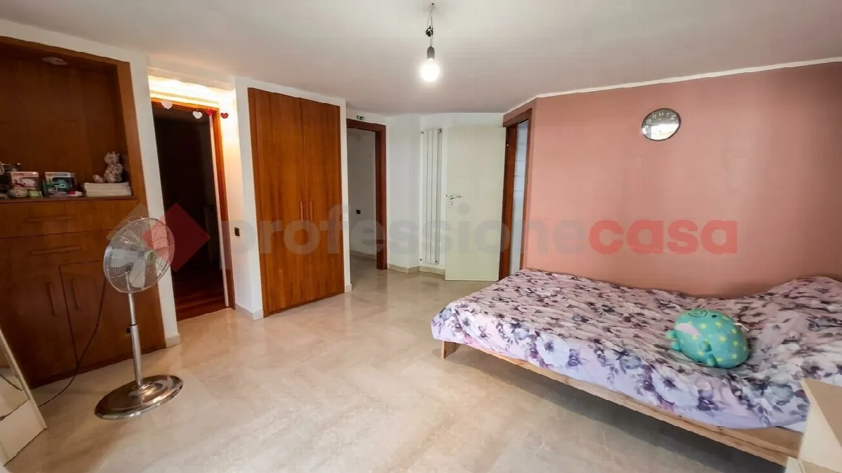 Attico in vendita a Castel San Giorgio - foto 9