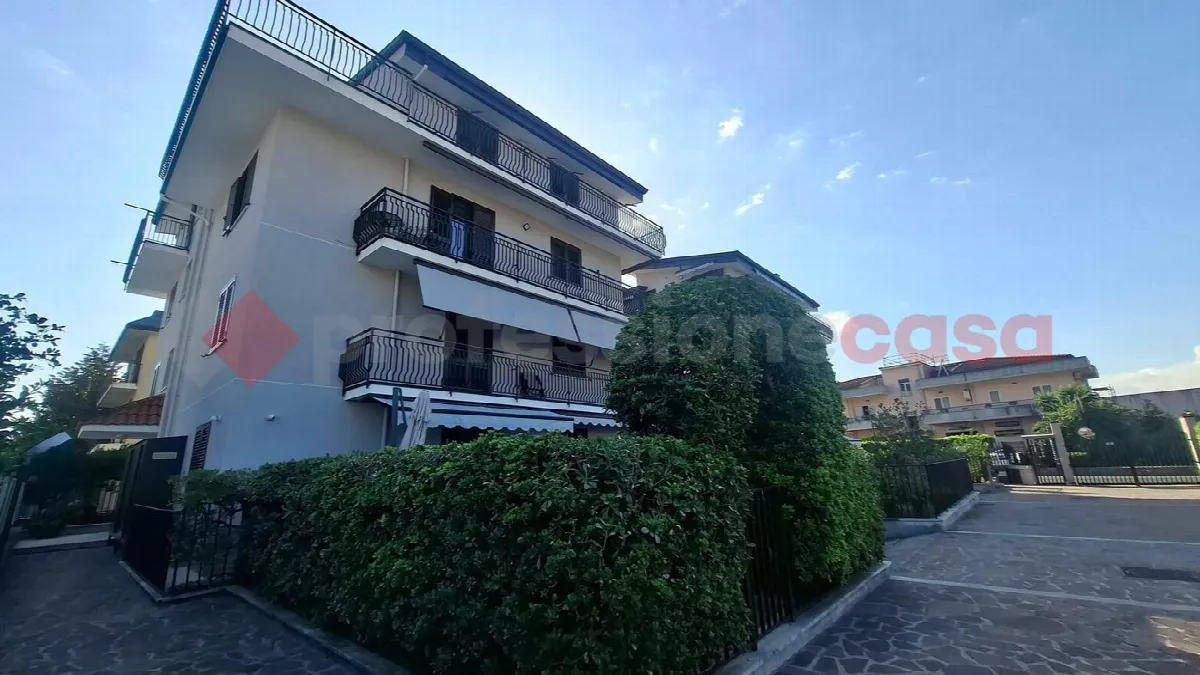 Appartamento in vendita a Castel San Giorgio - foto 1