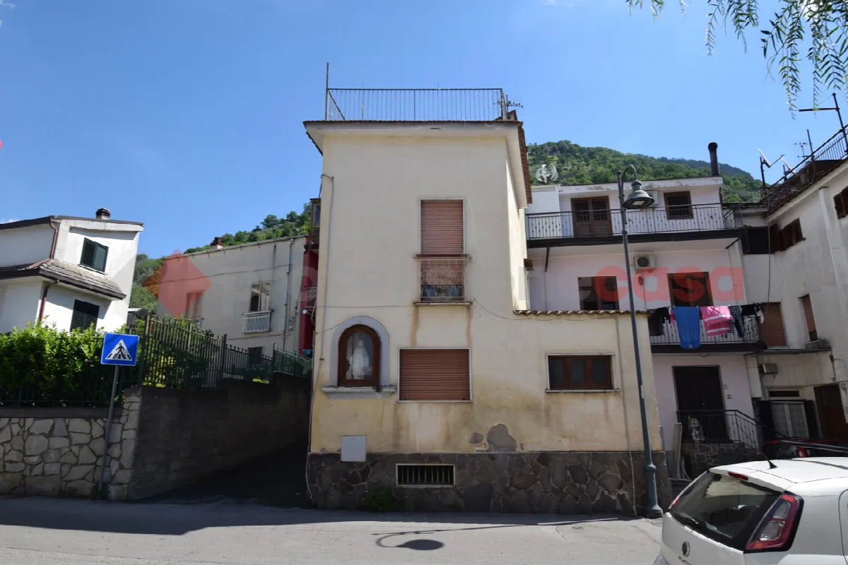 Casa indipendente in vendita a Bracigliano - foto 1