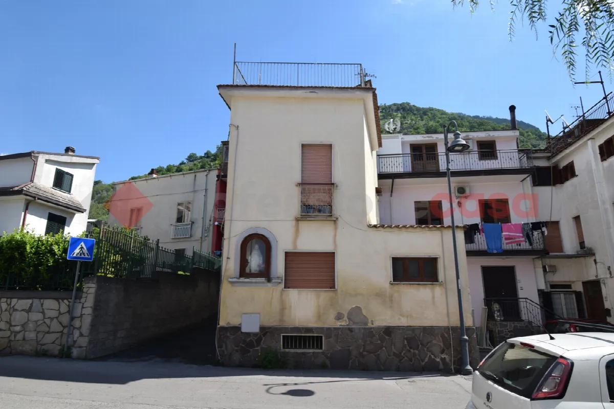 Casa indipendente in vendita a Bracigliano - foto 10