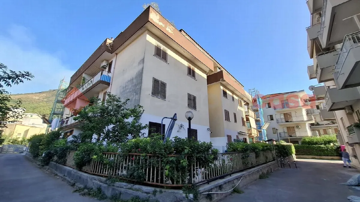 Appartamento in vendita a Roccapiemonte - foto 1