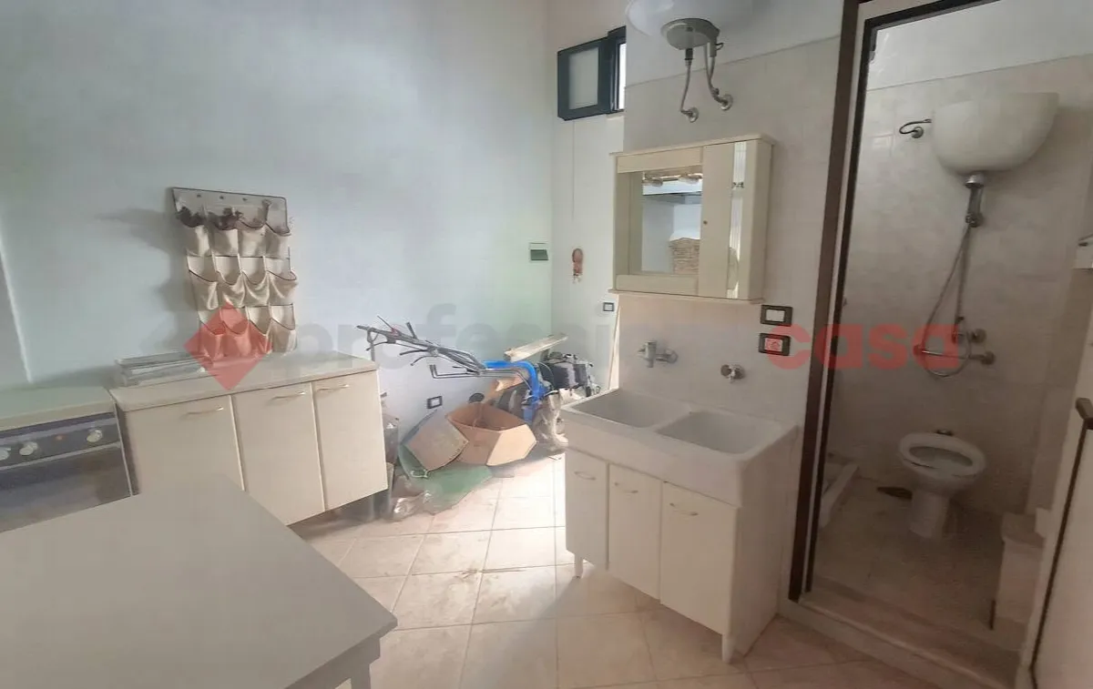 Casa indipendente in vendita a Castel San Giorgio - foto 3