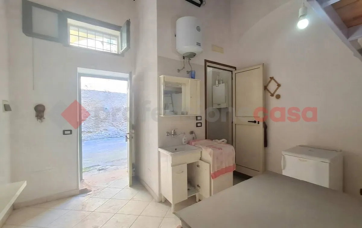 Casa indipendente in vendita a Castel San Giorgio - foto 4