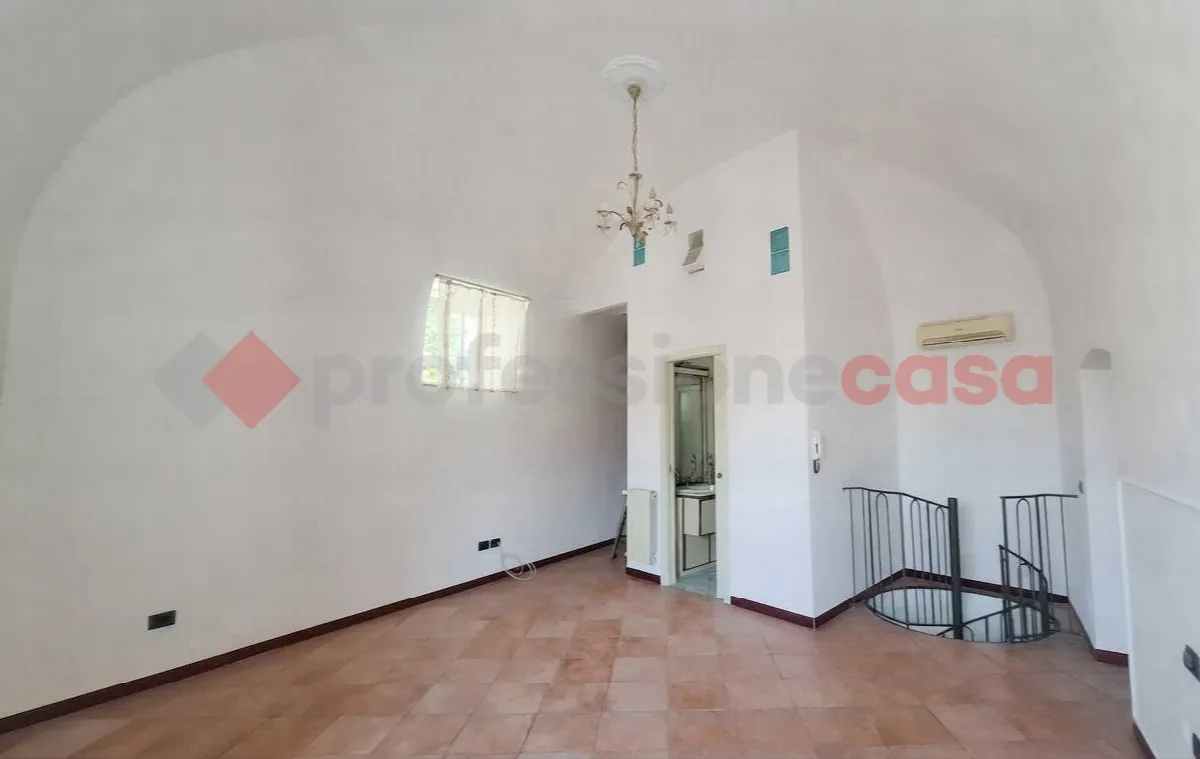 Casa indipendente in vendita a Castel San Giorgio - foto 10
