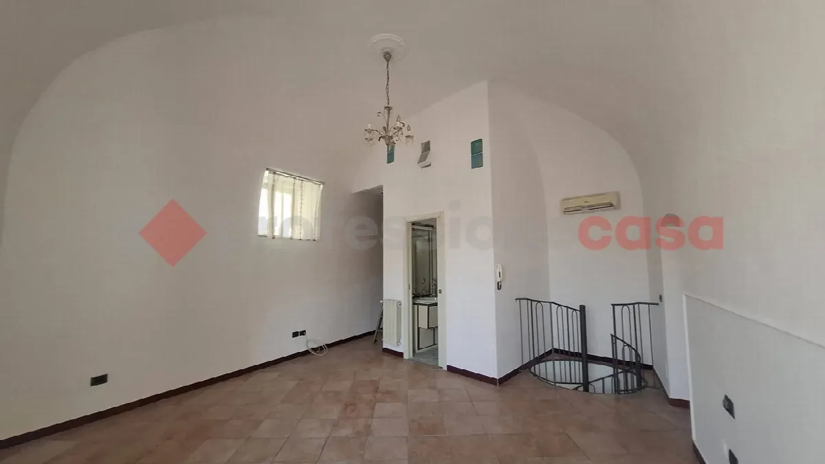 Casa indipendente in vendita a Castel San Giorgio - foto 2