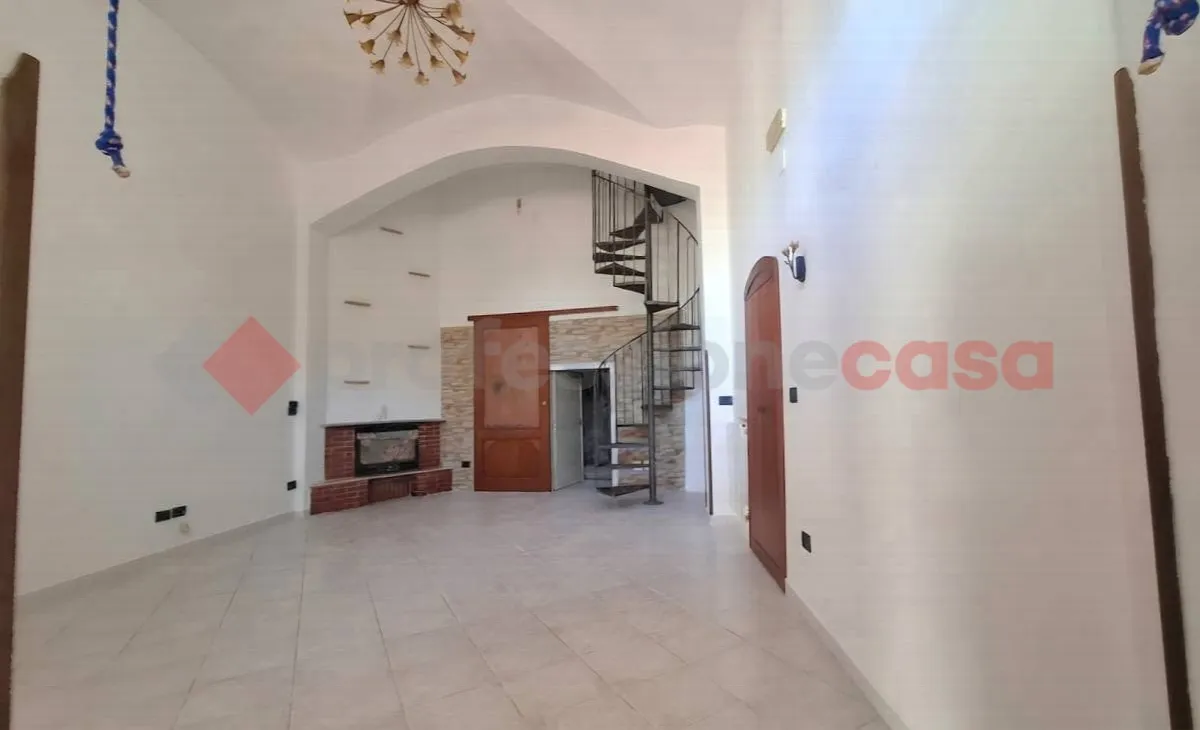Casa indipendente in vendita a Castel San Giorgio - foto 4