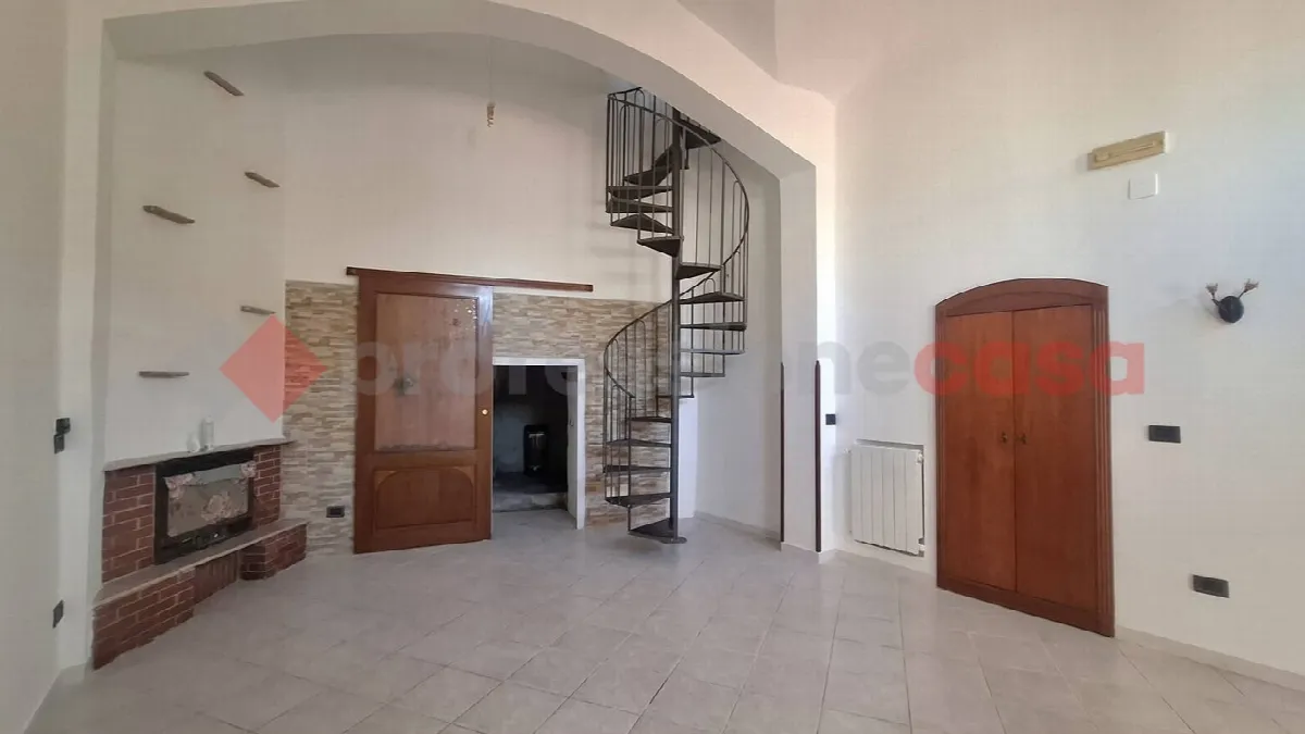 Casa indipendente in vendita a Castel San Giorgio - foto 8