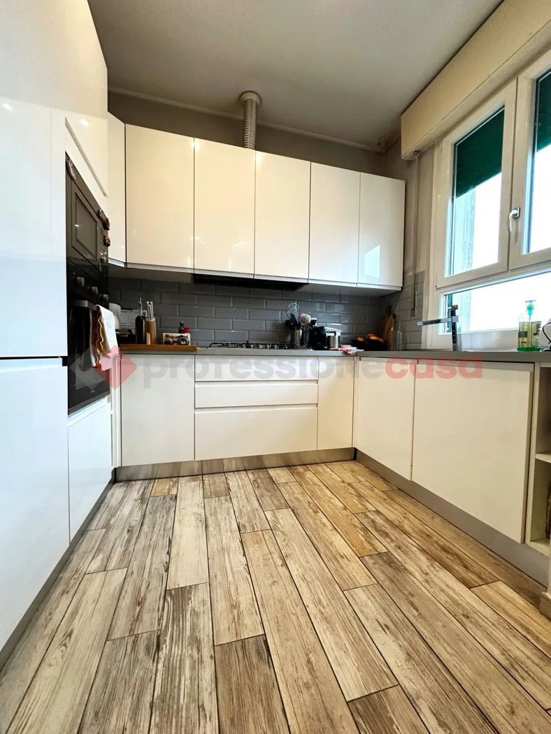 Appartamento in vendita a Livorno - foto 7