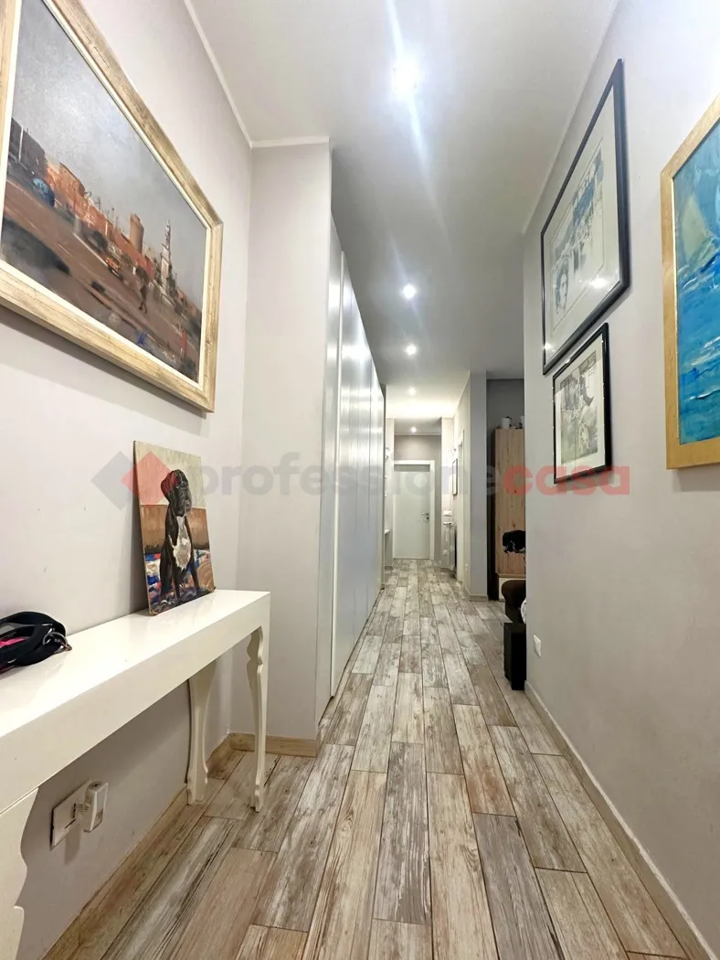 Appartamento in vendita a Livorno - foto 9