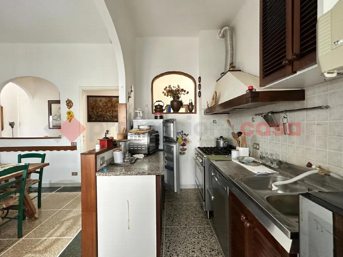 Appartamento in vendita a Livorno - foto 8