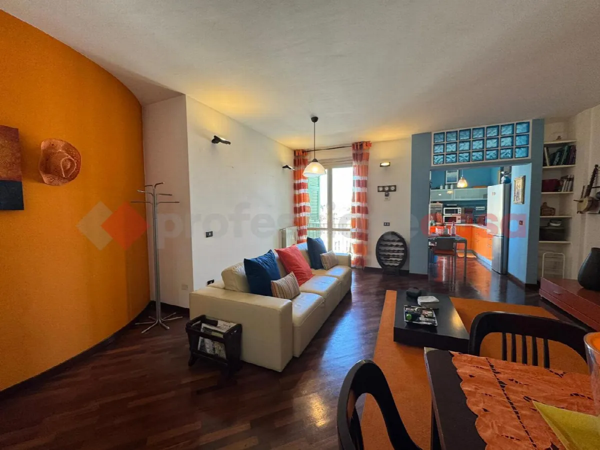 Appartamento in vendita a Livorno - foto 3