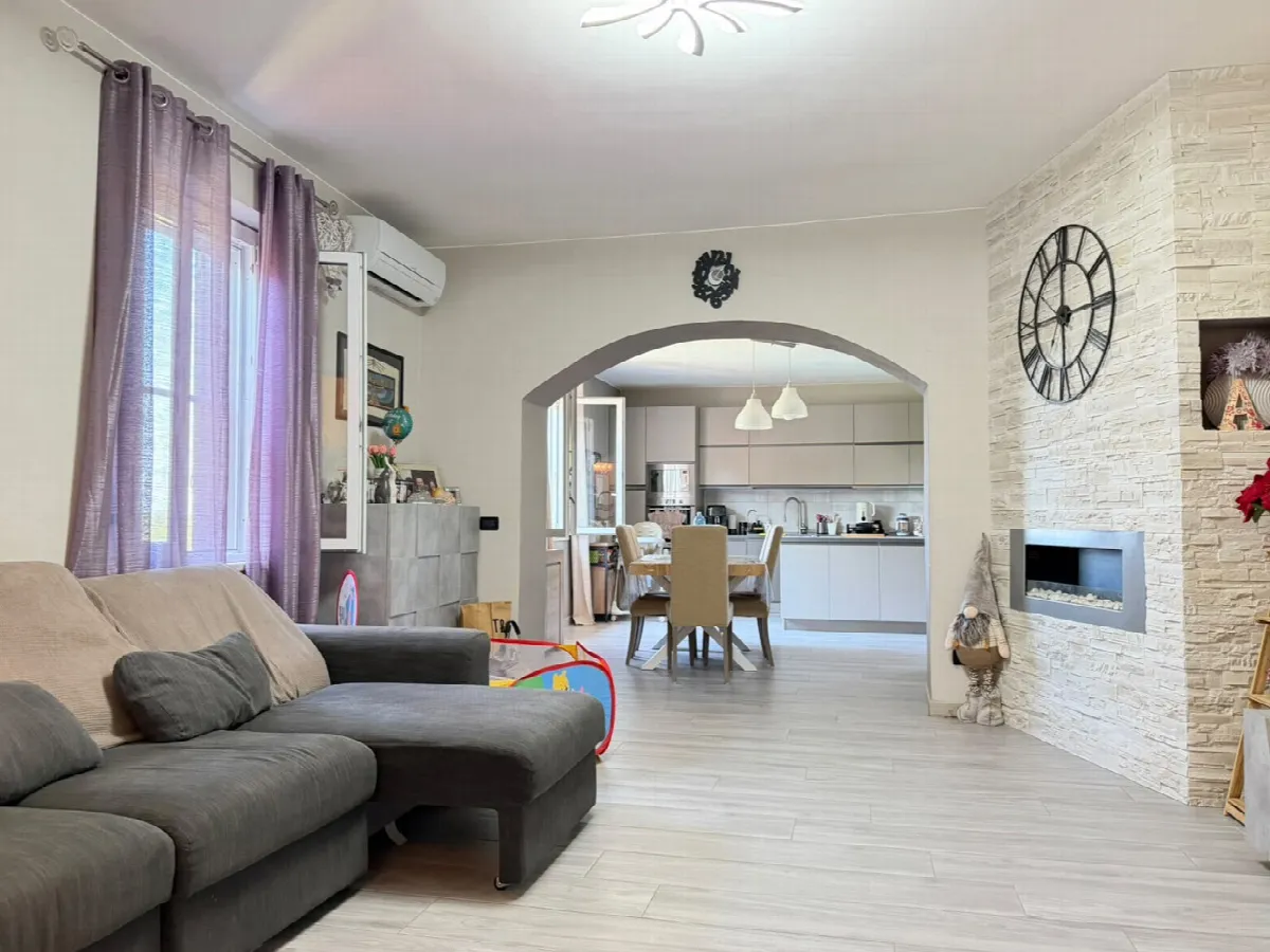 Appartamento in vendita a Livorno - foto 1