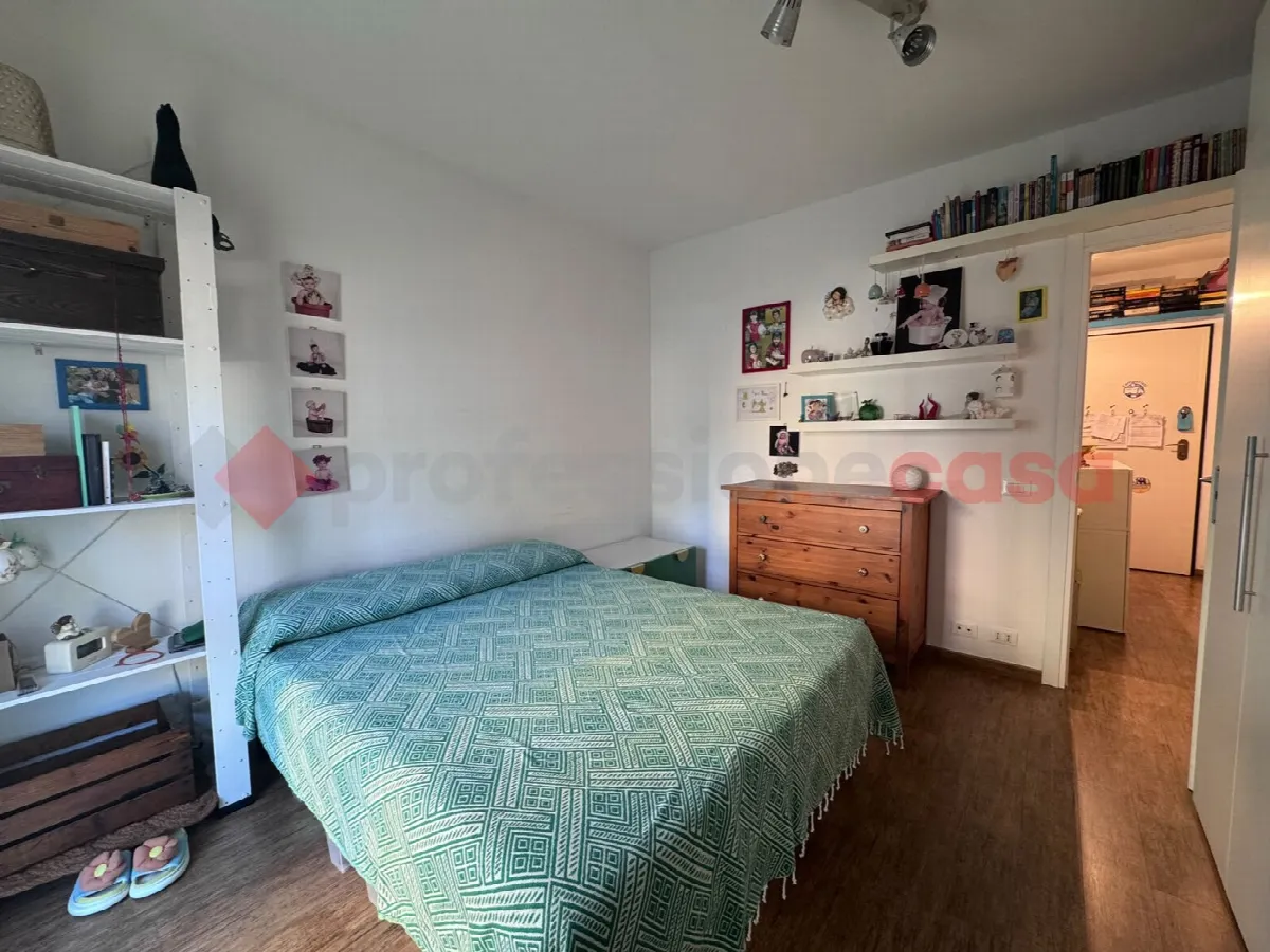 Appartamento in vendita a Collesalvetti - foto 10