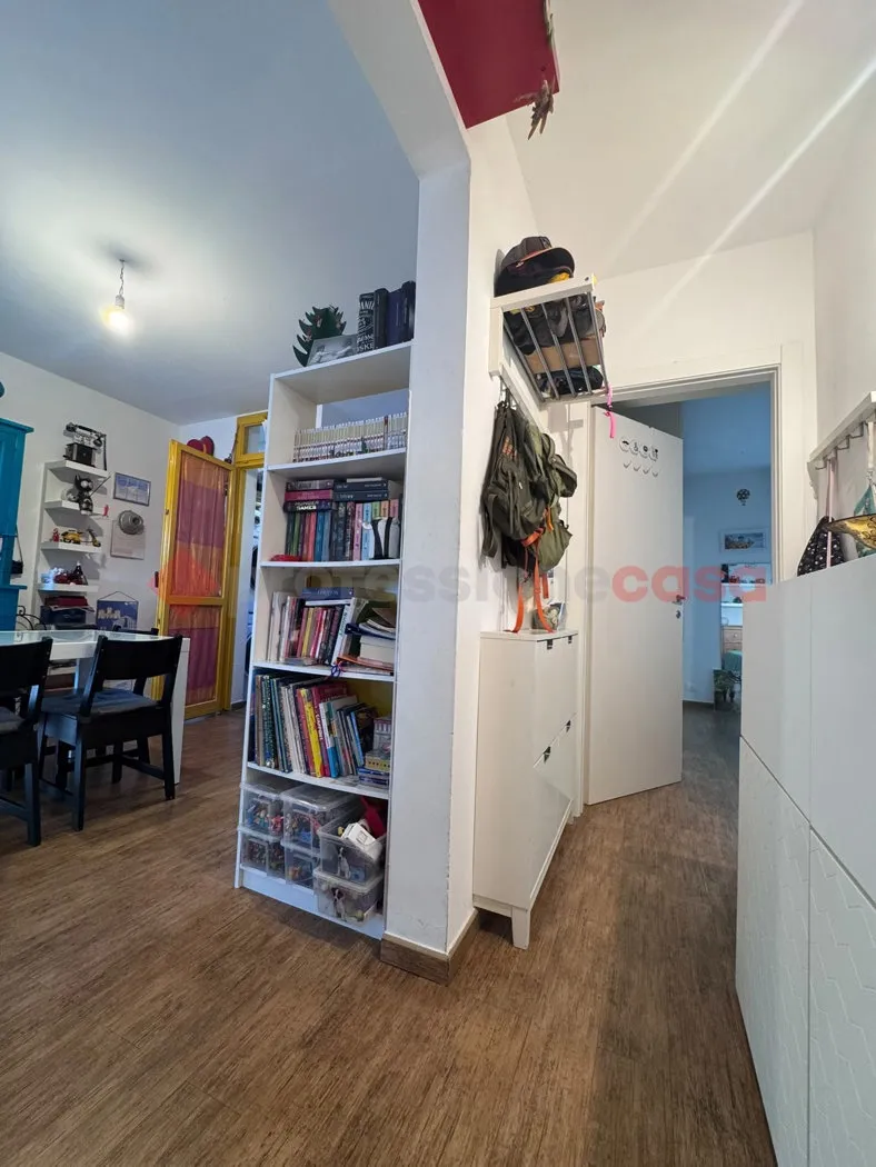 Appartamento in vendita a Collesalvetti - foto 8