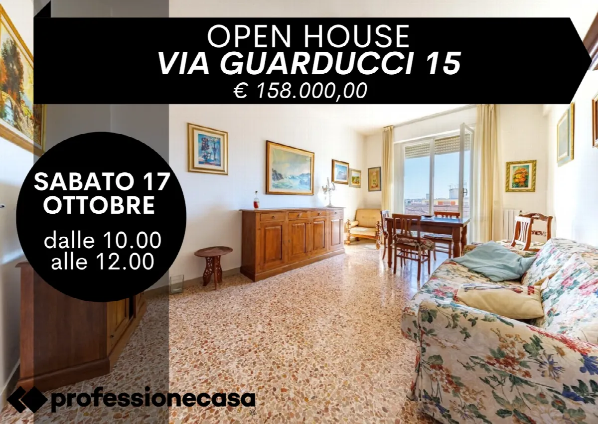 Appartamento in vendita a Livorno - foto 1