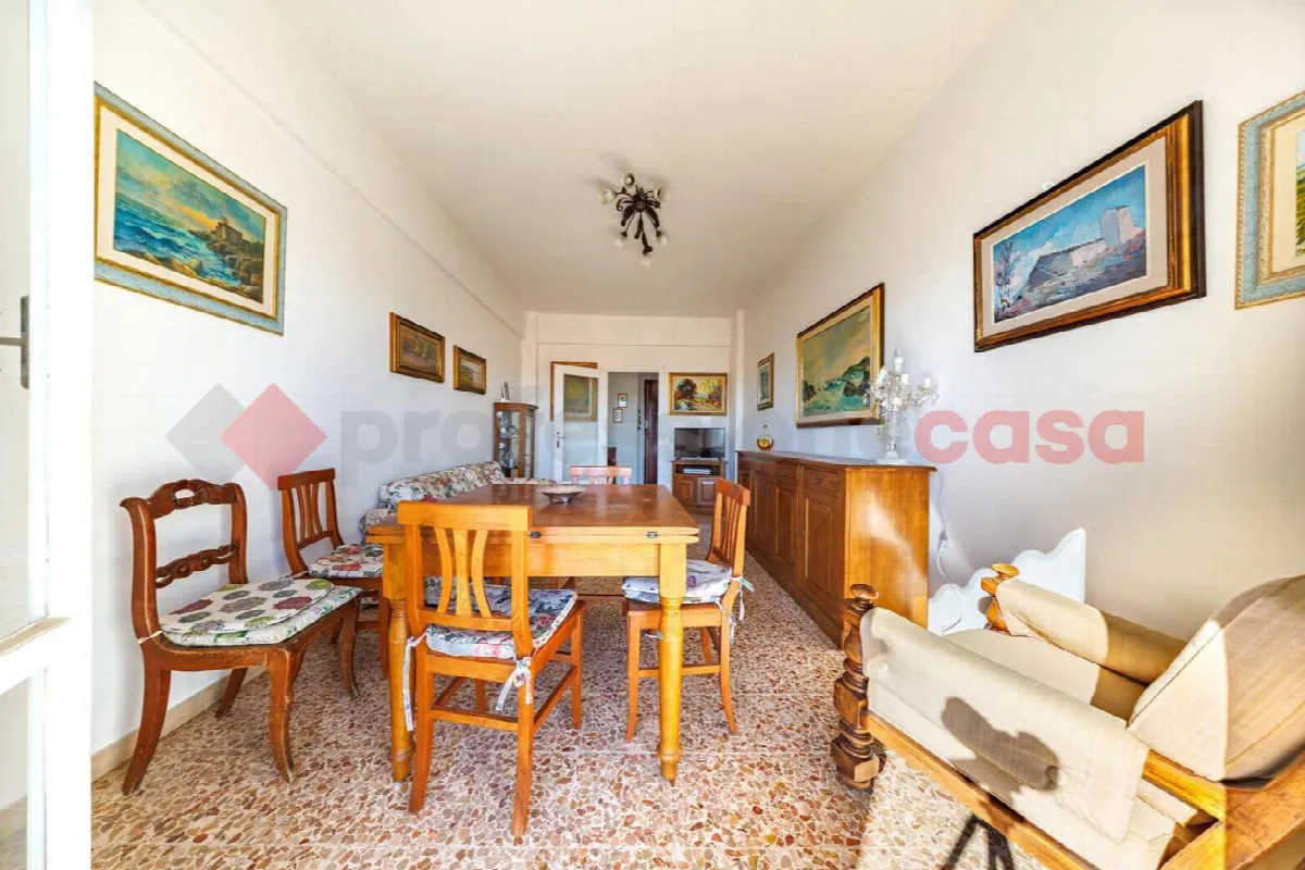Appartamento in vendita a Livorno - foto 4