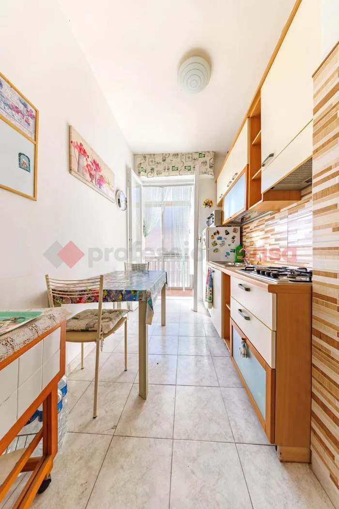 Appartamento in vendita a Livorno - foto 7
