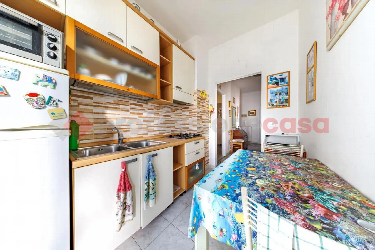 Appartamento in vendita a Livorno - foto 8