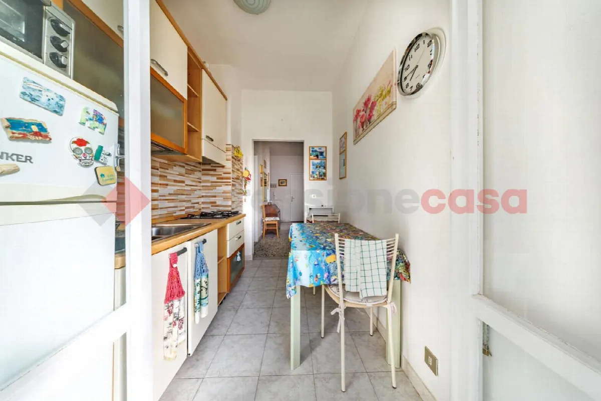 Appartamento in vendita a Livorno - foto 9