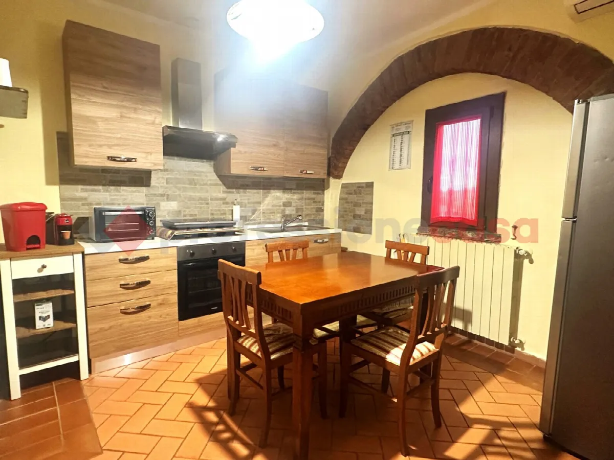 Appartamento in vendita a Fauglia - foto 1