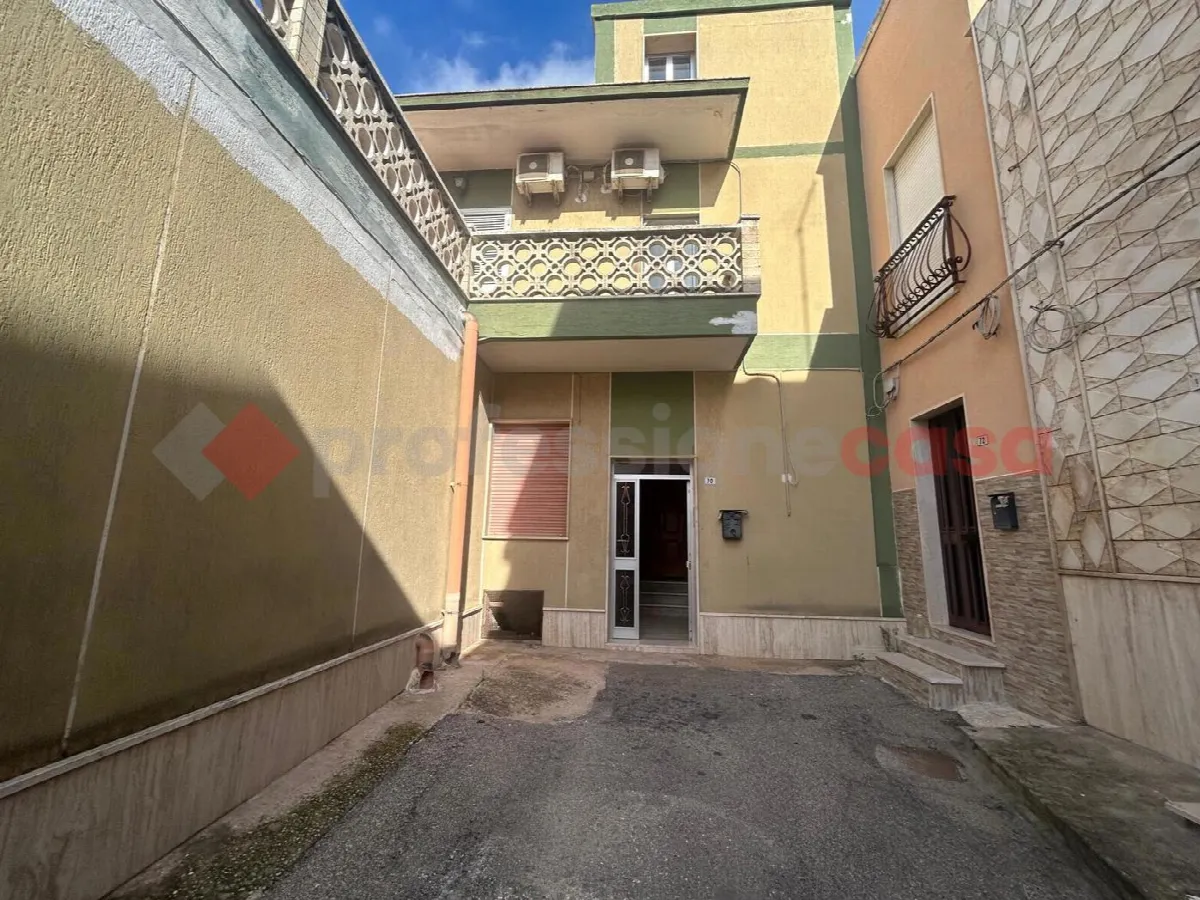 Appartamento in vendita a Faggiano - foto 1