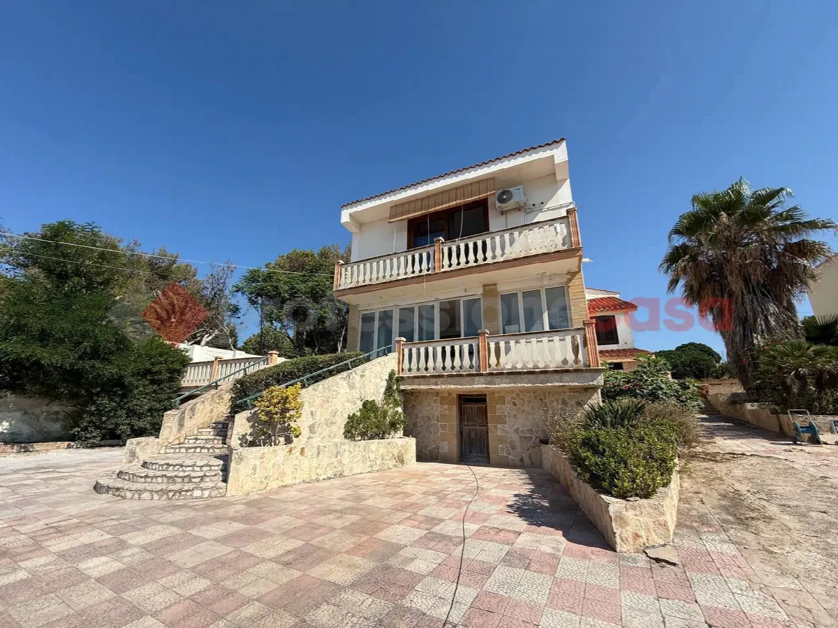 Villa in vendita a Leporano - foto 4