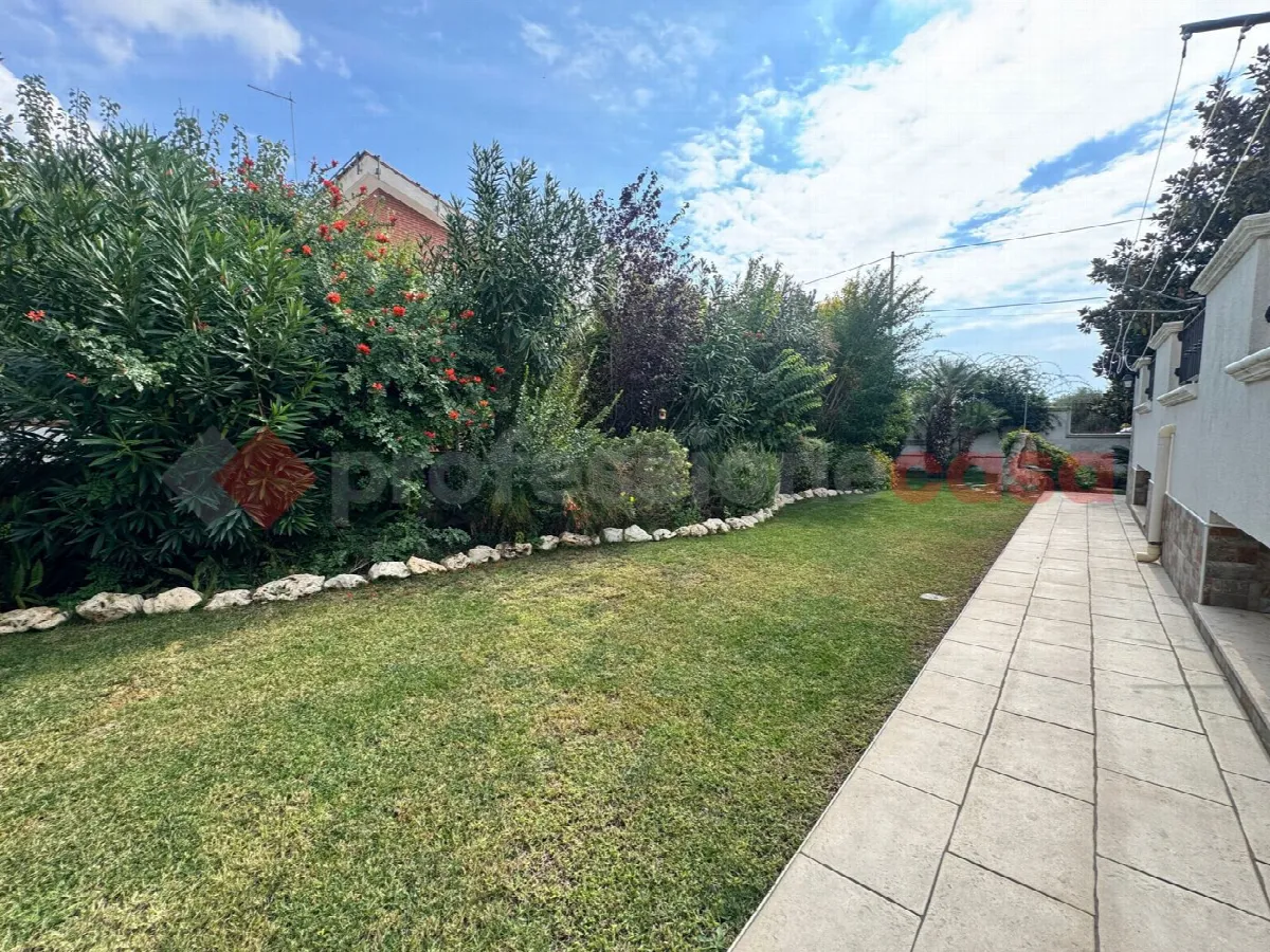 Villetta a schiera in vendita a Leporano - foto 10