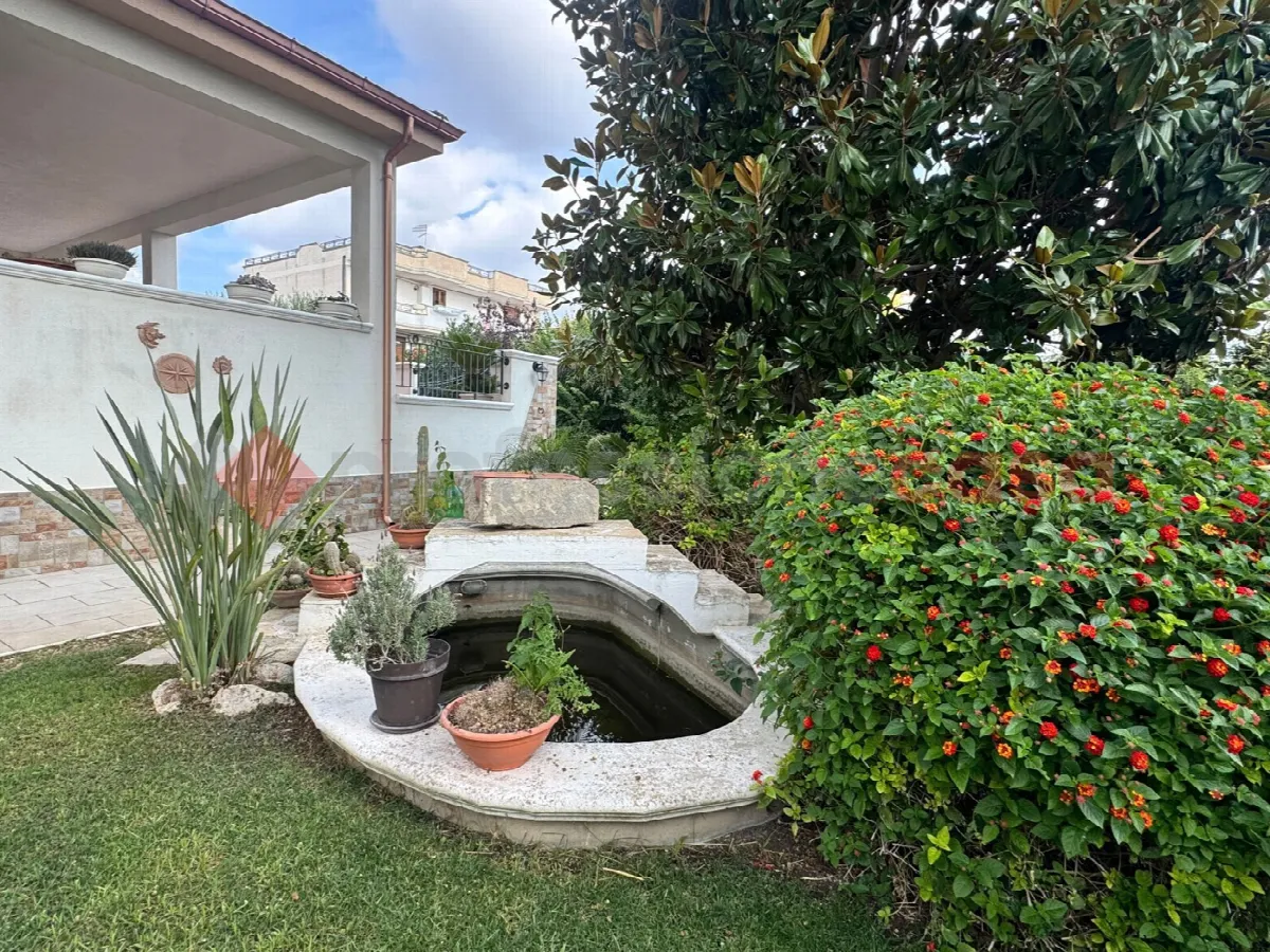 Villetta a schiera in vendita a Leporano - foto 7