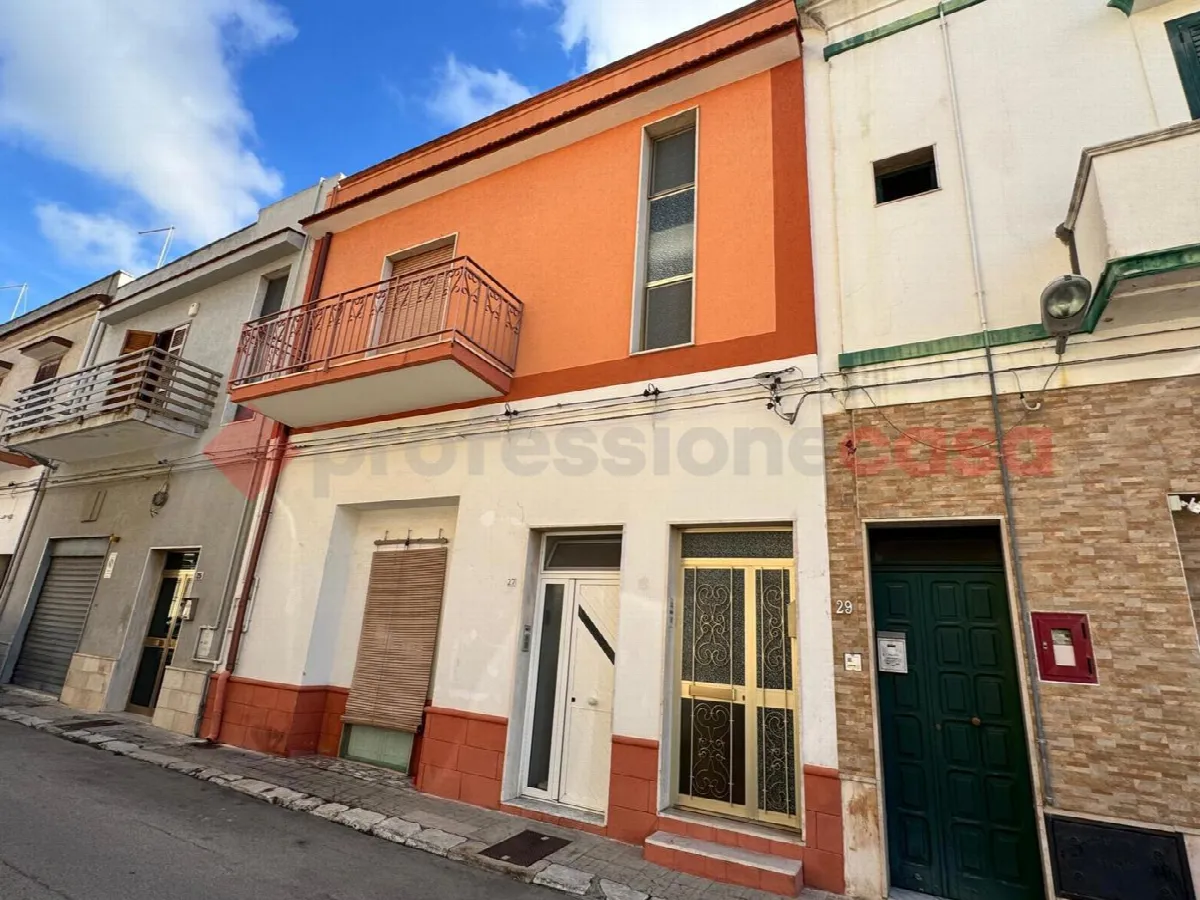 Appartamento in vendita a Pulsano - foto 1