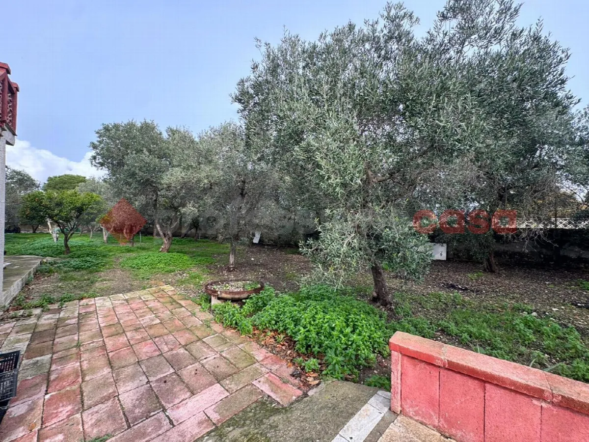 Villetta a schiera in vendita a Pulsano - foto 3