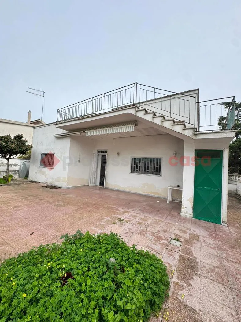 Villetta a schiera in vendita a Pulsano - foto 6