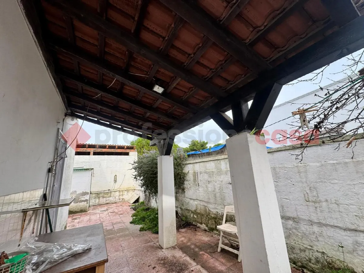 Villetta a schiera in vendita a Pulsano - foto 7