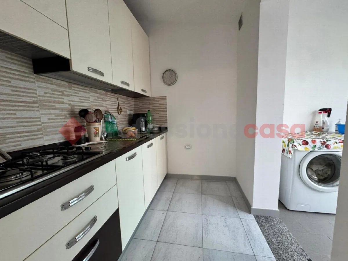 Appartamento in vendita a Monteiasi - foto 7