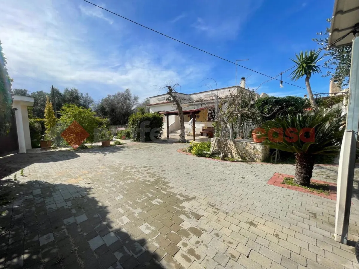 Villa in vendita a Pulsano - foto 4
