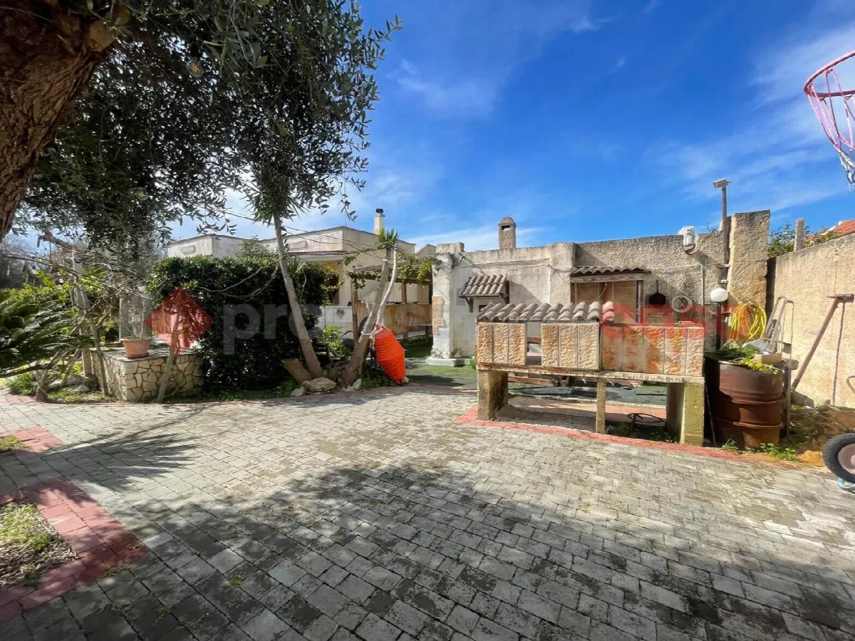 Villa in vendita a Pulsano - foto 5