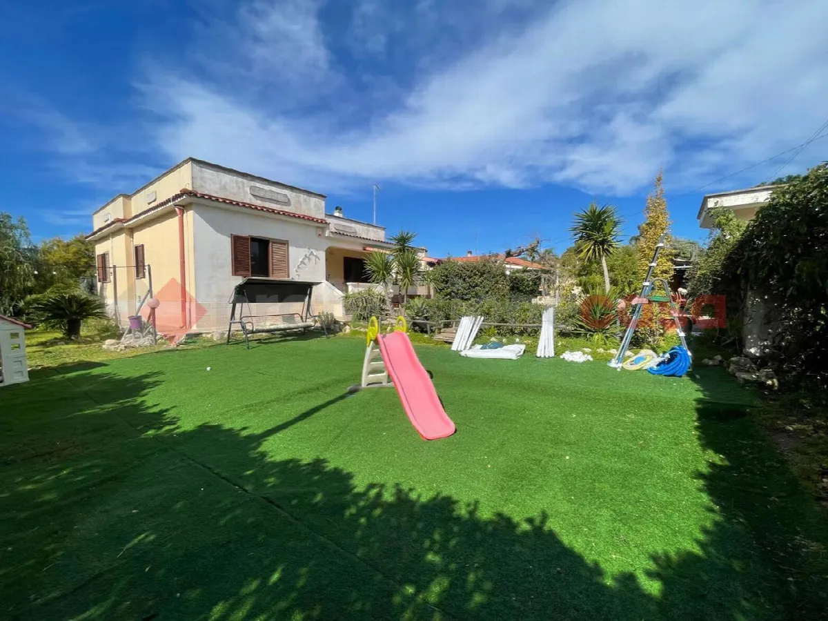 Villa in vendita a Pulsano - foto 9