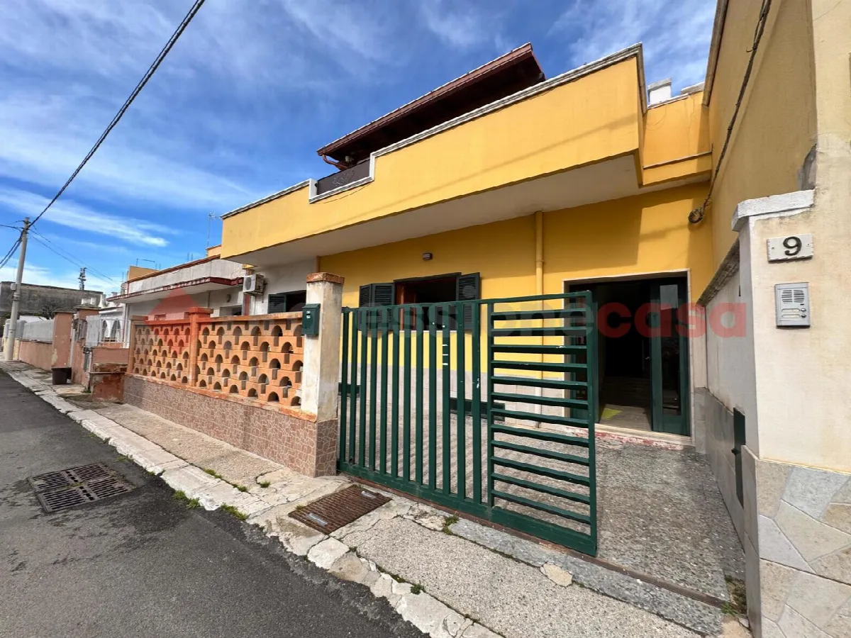 Appartamento in vendita a Leporano - foto 2