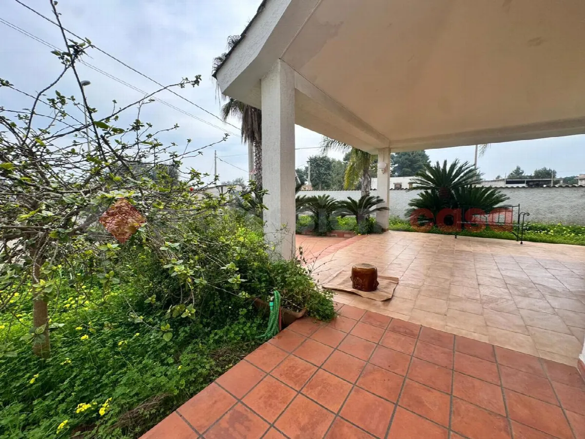 Villetta a schiera in vendita a Pulsano - foto 10
