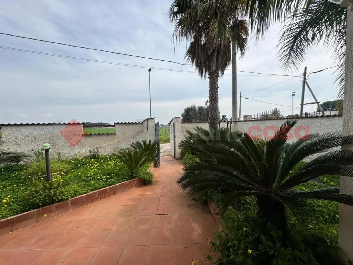 Villetta a schiera in vendita a Pulsano - foto 8