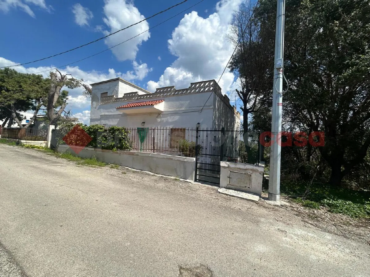 Villetta a schiera in vendita a Leporano - foto 1