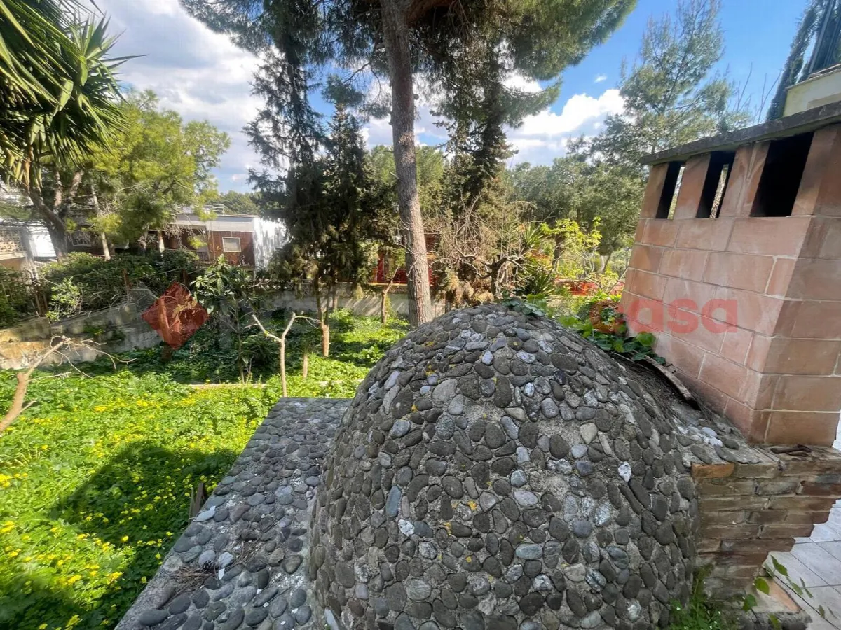 Villetta a schiera in vendita a Leporano - foto 10