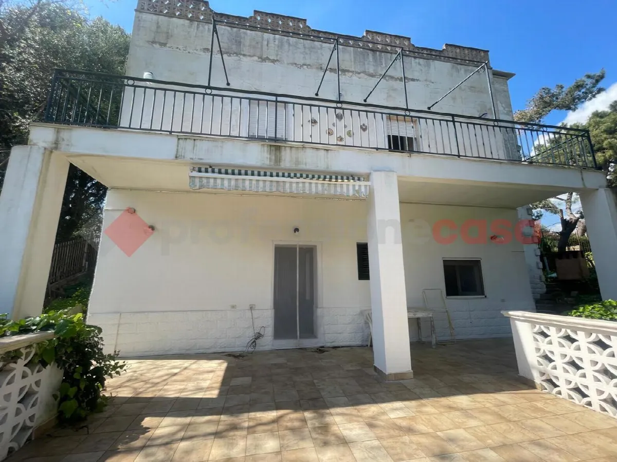 Villetta a schiera in vendita a Leporano - foto 6
