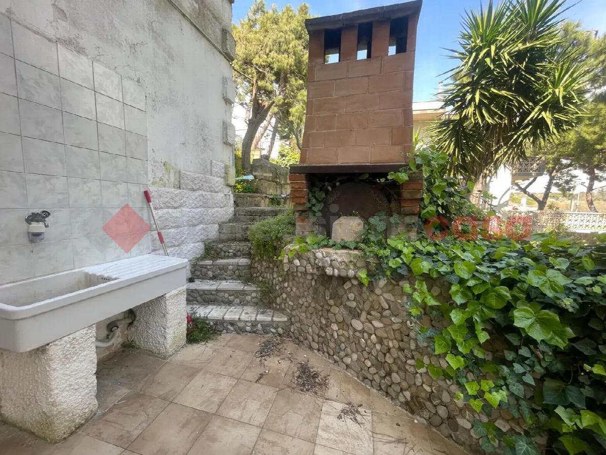 Villetta a schiera in vendita a Leporano - foto 9